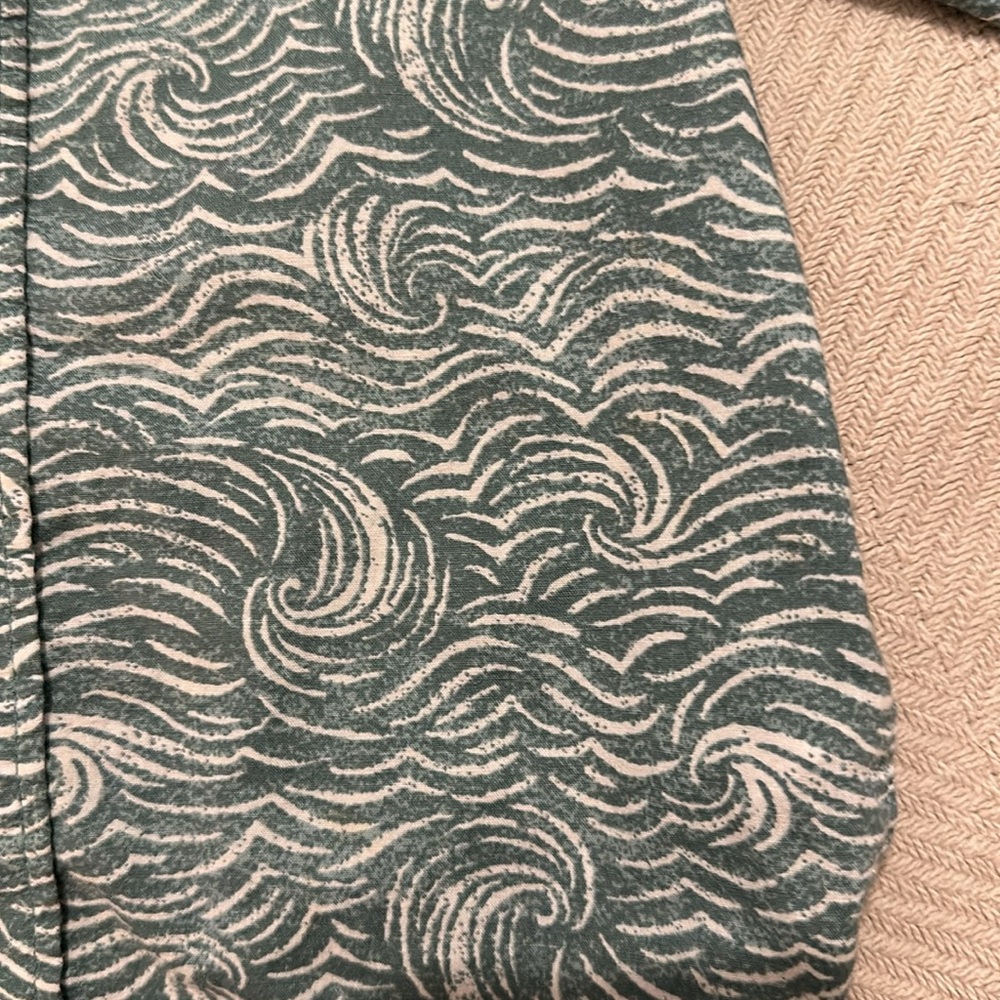 Boys Button Down - Picture 2 of 3